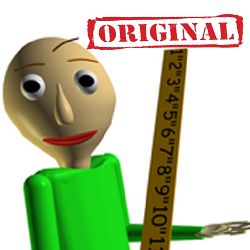 baldi basics