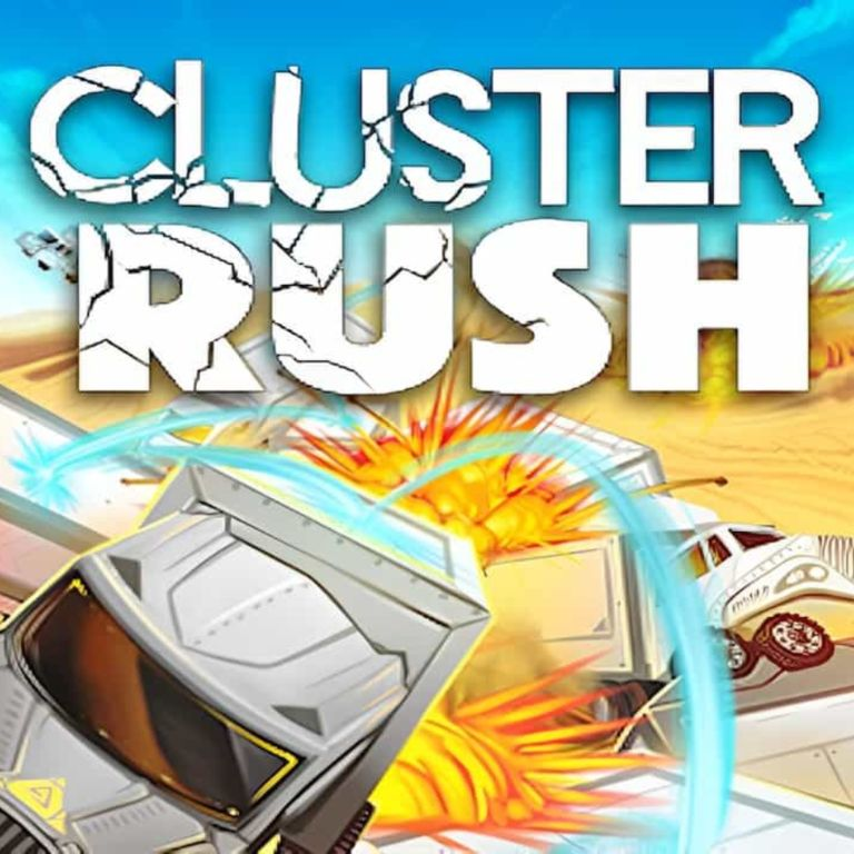 cluster rush