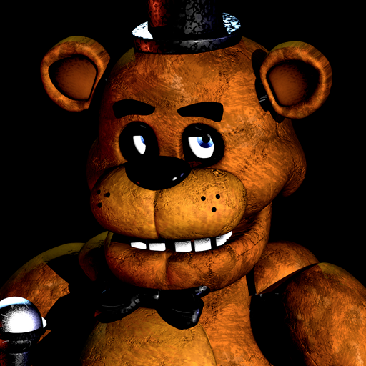 five nights at freddy's
