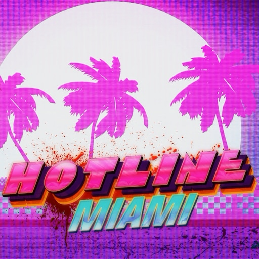 hotline miami